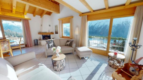 Aval 2 St. Moritz